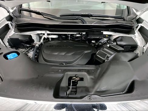 Used 2023 Honda Ridgeline RTL-E image 30