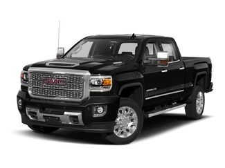Used 2018 GMC Sierra 2500 Denali w/ Duramax Plus Package video 1