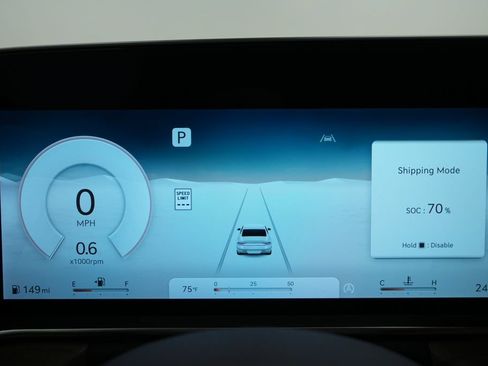 New 2026 Genesis G90 3.5T AWD/4WD image 46