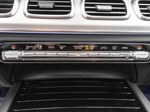 New 2026 Mercedes-Benz GLE 450 4MATIC image 22