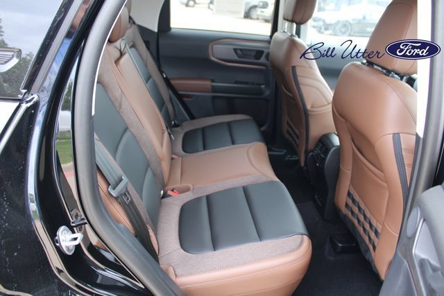 New 2026 Ford Bronco Sport Outer Banks w/ Outer Banks Tech Package+ AWD/4WD image 9