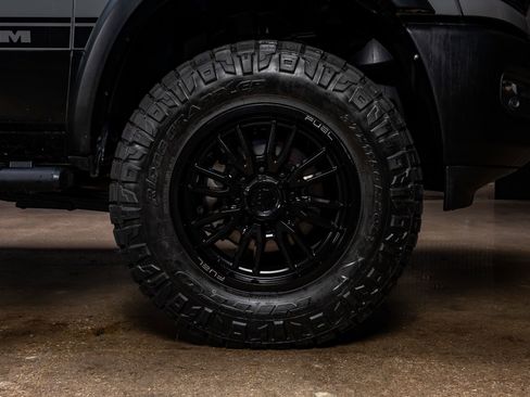 Used 2024 RAM 2500 Power Wagon w/ Level 2 Equipment Group image 12