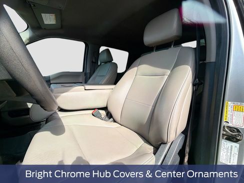 Used 2022 Ford F250 XL w/ STX Appearance Package image 26