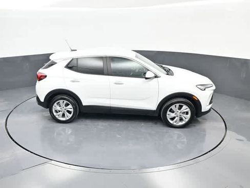 New 2025 Buick Encore GX Preferred image 57