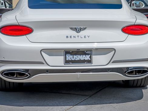 Used 2024 Bentley Continental GT Speed image 8