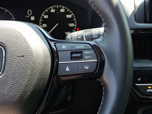 Used 2025 Honda CR-V EX-L image 23