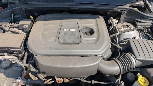 Used 2017 Jeep Grand Cherokee Limited AWD/4WD image 19