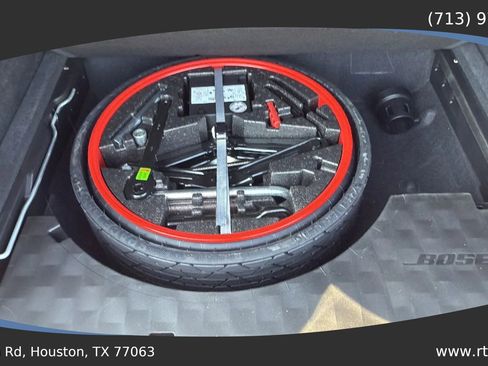 Used 2019 Porsche Cayenne S AWD/4WD image 34