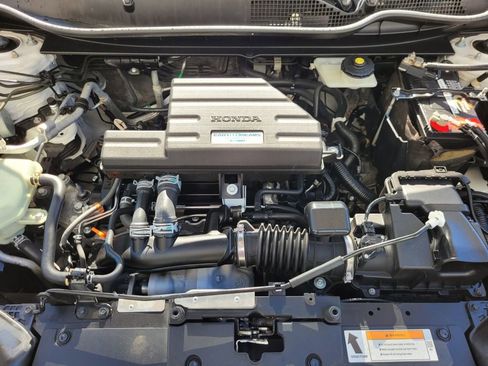 Used 2019 Honda CR-V EX-L image 10