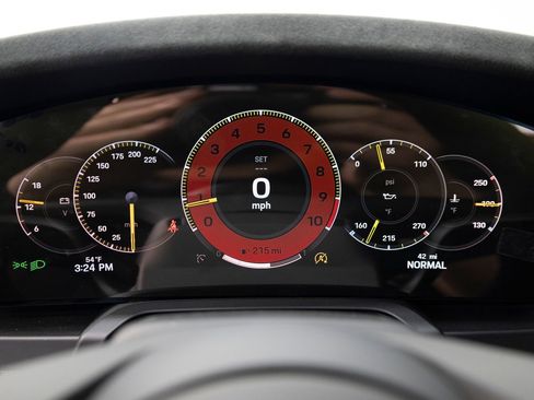 Used 2026 Porsche 911 GT3 image 27