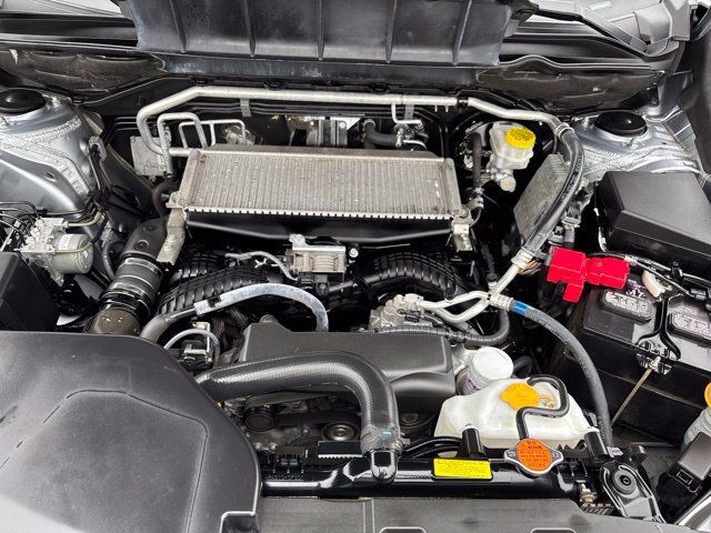 Used 2021 Subaru Ascent Limited w/ Popular Package #2A AWD/4WD image 39