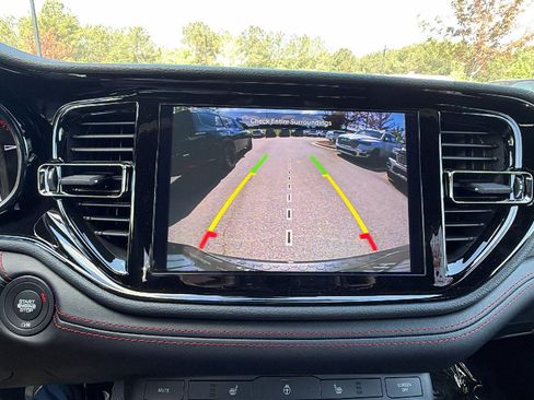 New 2026 Dodge Durango GT RWD image 32