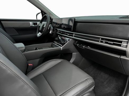 New 2026 Hyundai Santa Fe SEL image 15