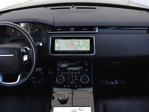 Used 2020 Land Rover Range Rover Velar R-Dynamic S image 43