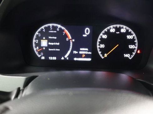 New 2026 Honda Ridgeline Black Edition image 13