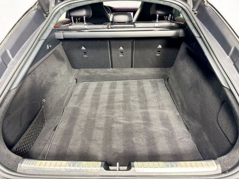 Used 2022 Mercedes-Benz EQS AMG 4MATIC image 33