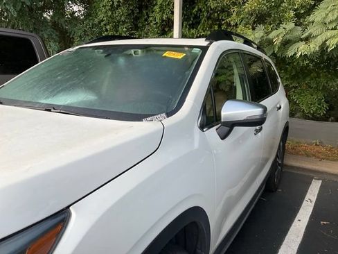 Used 2020 Subaru Ascent Touring w/ Popular Package #2A AWD/4WD image 10
