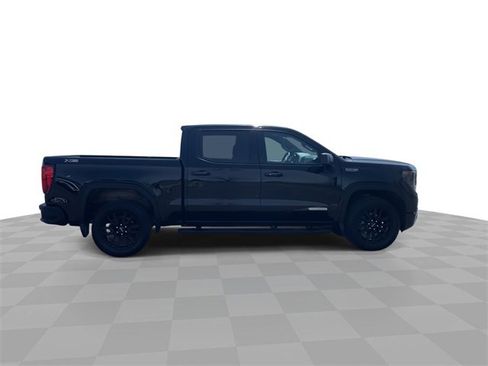 Used 2024 GMC Sierra 1500 Elevation image 9