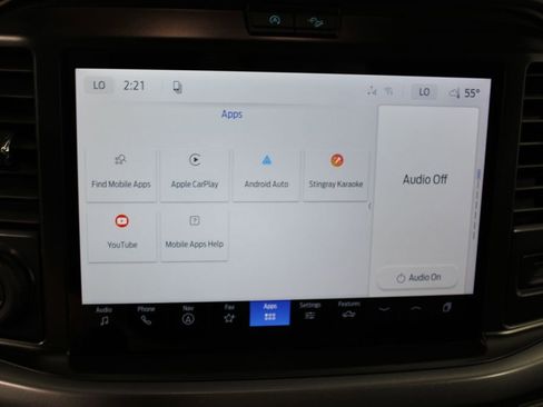 New 2026 Ford F150 XLT image 49