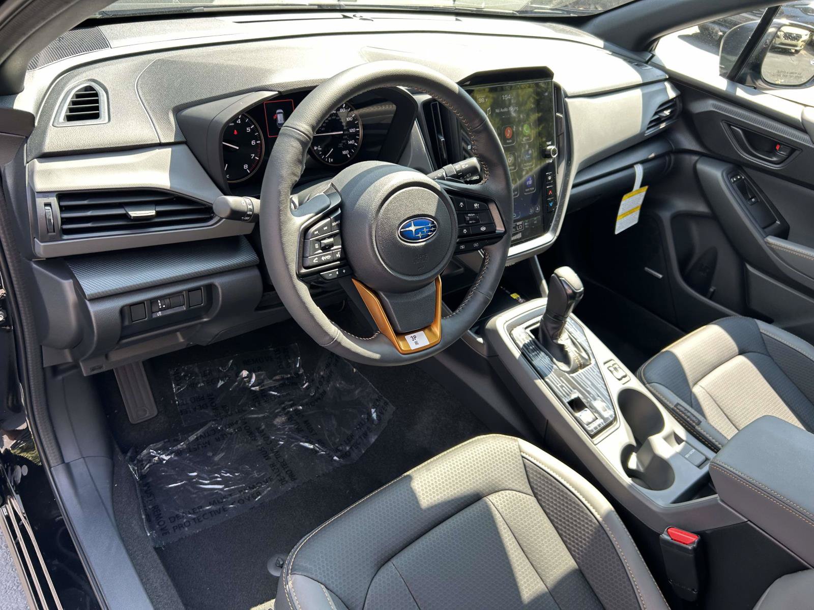 New 2026 Subaru Crosstrek 2.5i Wilderness AWD/4WD image 17