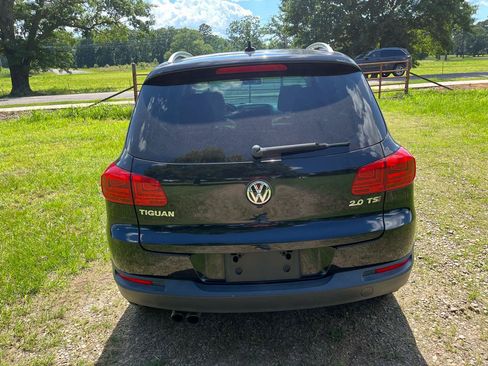 Used 2015 Volkswagen Tiguan SE FWD image 7