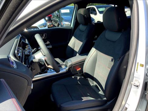 New 2026 Mercedes-Benz GLA 250 4MATIC image 12