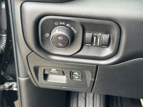 New 2026 RAM 1500 RHO AWD/4WD image 33
