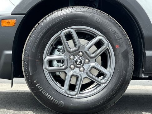 New 2026 Ford Bronco Sport Big Bend AWD/4WD image 24