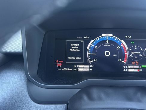Used 2023 Toyota Sequoia Limited RWD image 4