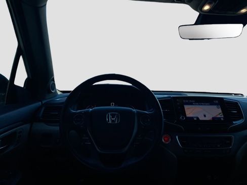 Used 2021 Honda Ridgeline RTL-E image 24