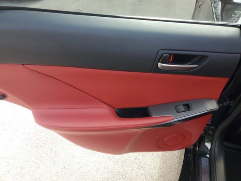 Certified 2023 Lexus IS 350 F Sport w/ Memory Package image 13