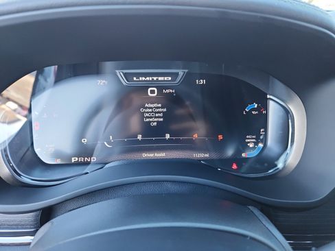 Used 2024 RAM 3500 Limited w/ Night Edition image 10