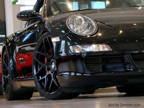 Used 2005 Porsche 911 Carrera S RWD image 38