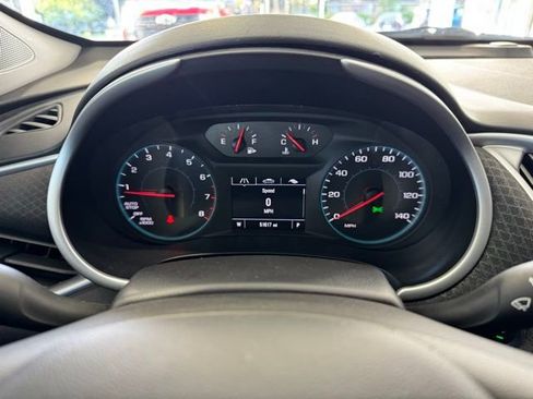 Used 2023 Chevrolet Malibu LT w/ Sport Edition image 18