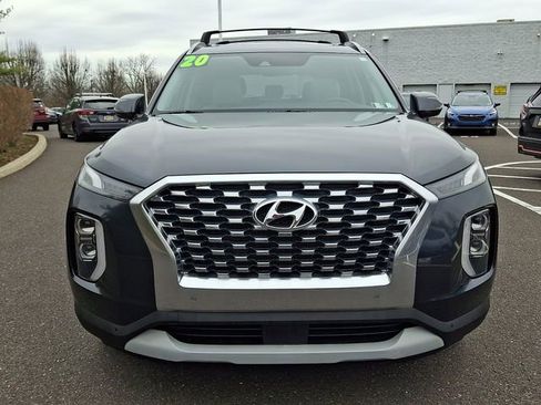 Used 2020 Hyundai Palisade SEL image 2