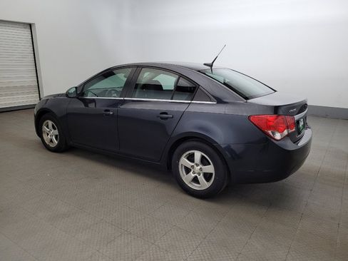 Used 2014 Chevrolet Cruze LT FWD image 3