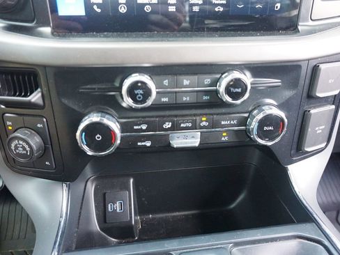 Used 2024 Ford F150 XLT w/ Mobile Office Package AWD/4WD image 11
