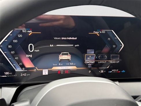 New 2026 BMW X3 xDrive30 image 13