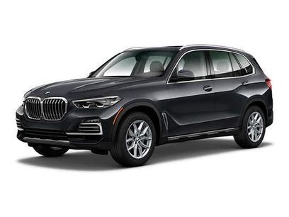 Used 2020 BMW X5 xDrive40i w/ Convenience Package
