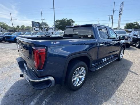Used 2022 GMC Sierra 1500 SLT image 6