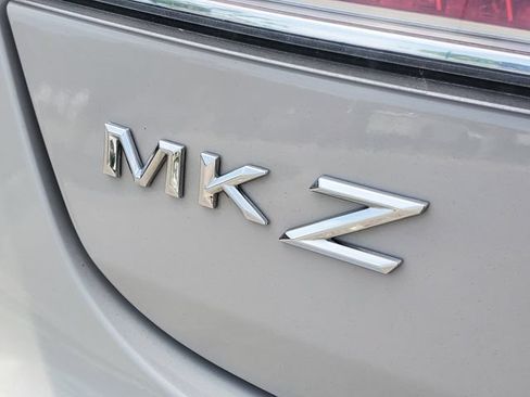 Used 2019 Lincoln MKZ Reserve w/ Reserve Plus Package AWD/4WD image 6