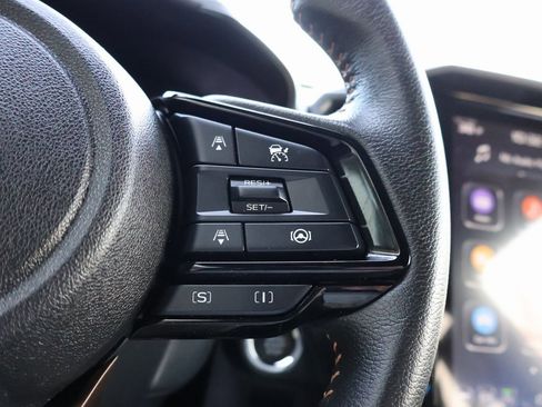 Used 2025 Subaru Forester Sport image 29