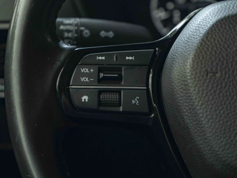 Used 2023 Honda CR-V EX-L image 28