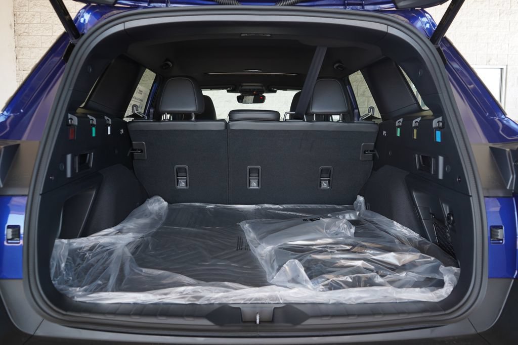 New 2026 Subaru Outback Premium AWD/4WD image 13