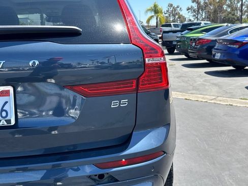 Used 2023 Volvo XC60 B5 Plus w/ Climate Package FWD image 15