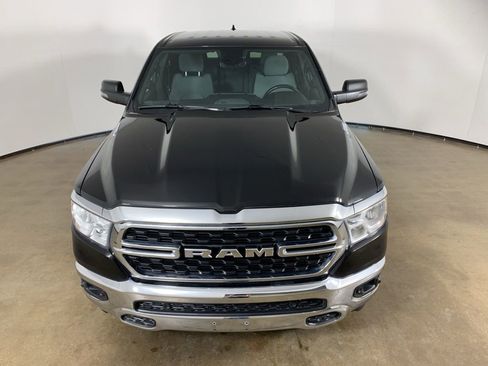Used 2024 RAM 1500 Big Horn RWD image 4
