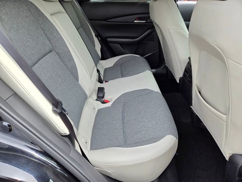 New 2026 MAZDA CX-30 Aire Edition AWD/4WD image 19