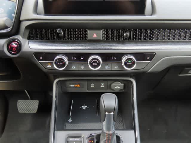 New 2027 Honda CR-V Sport-L image 21