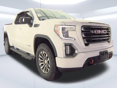 Used 2019 GMC Sierra 1500 AT4 w/ AT4 Premium Package