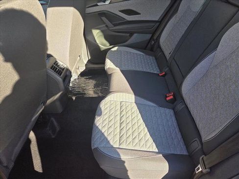 New 2025 Volkswagen Tiguan S image 15